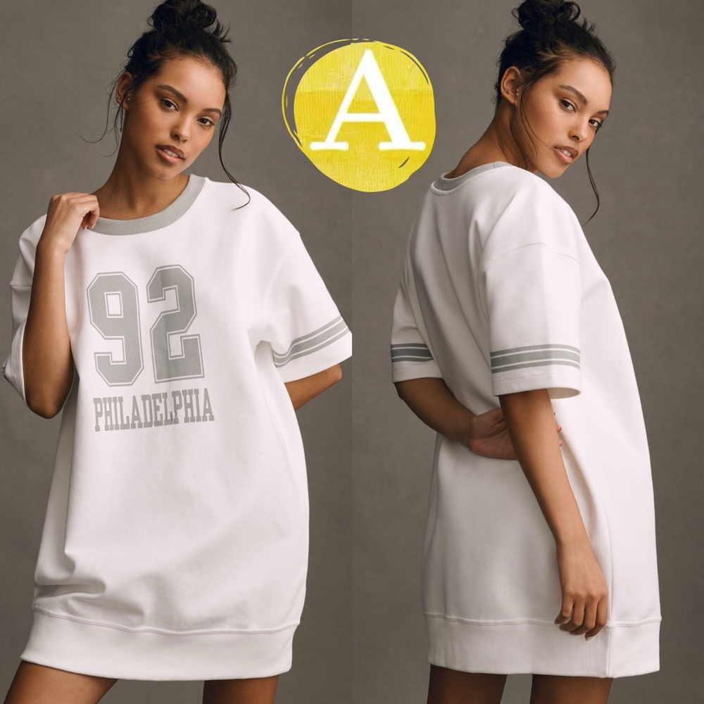 Daily Practice by Anthropologie Sporty Tee